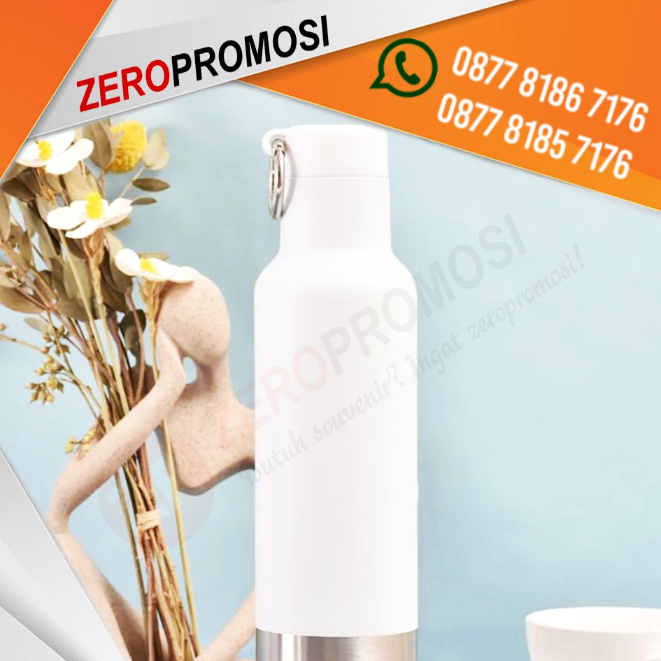Tumbler Stainless Sport Vacuum TT-06 Custom Logo
