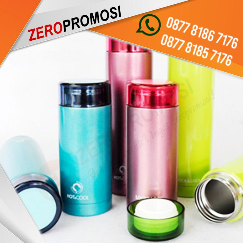 Jual Souvenir Lock & Lock Original untuk Promosi Perusahaan