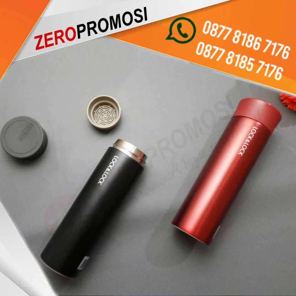 Tumbler Lock n Lock Vacuum Flask 400ml