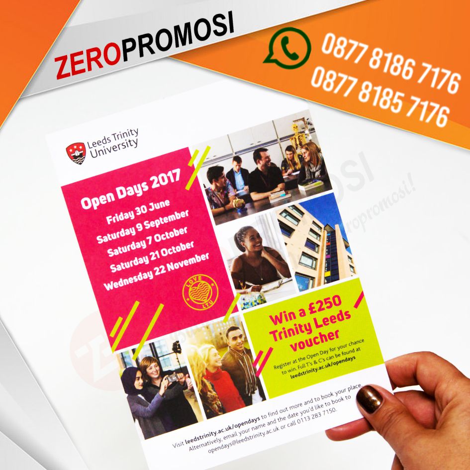 Souvenir Percetakan Offset Digital Printing