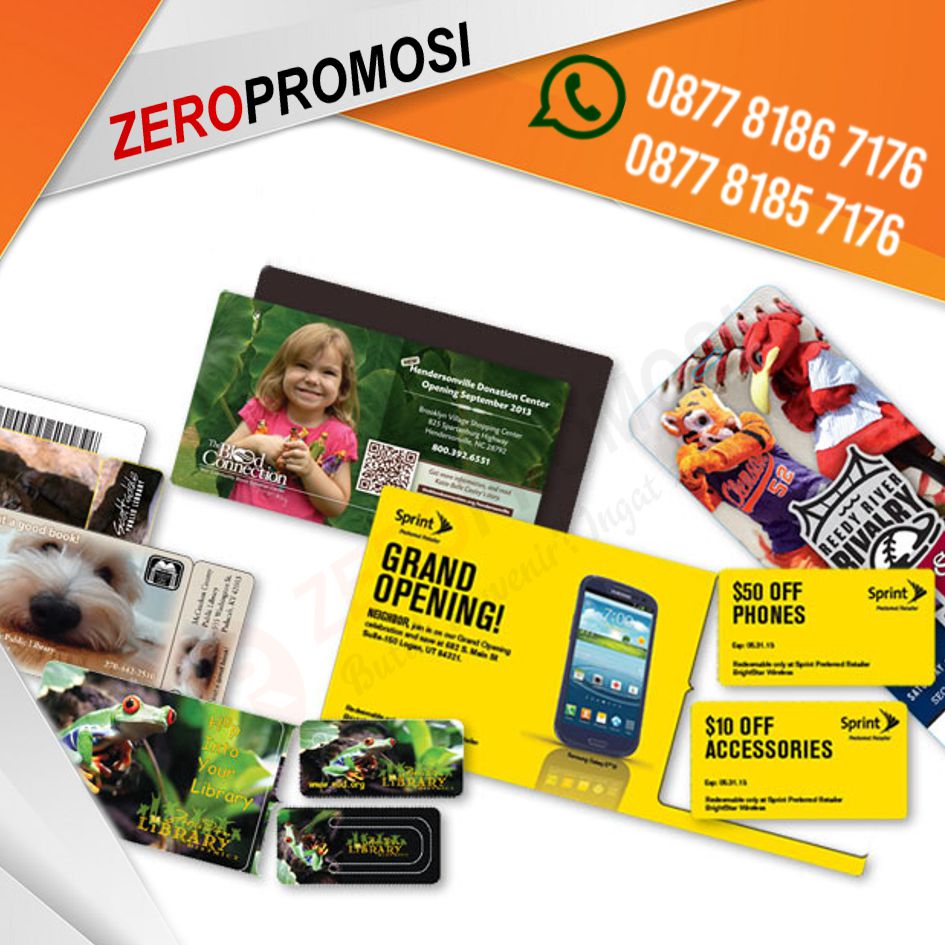 Souvenir Percetakan Offset Digital Printing