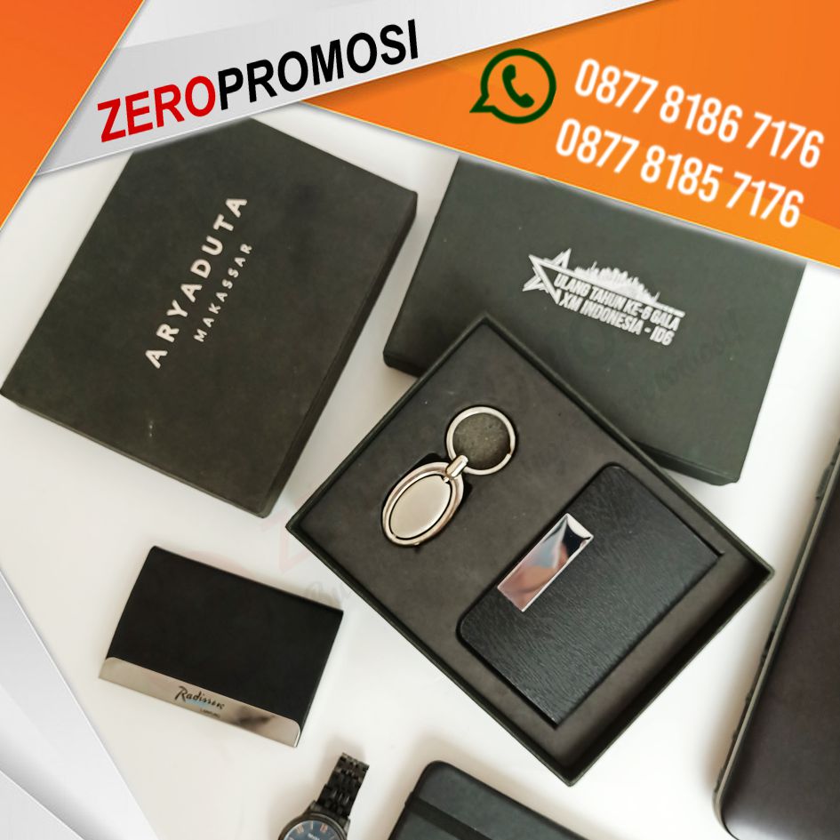 Souvenir Gift Set 2in1 Custom