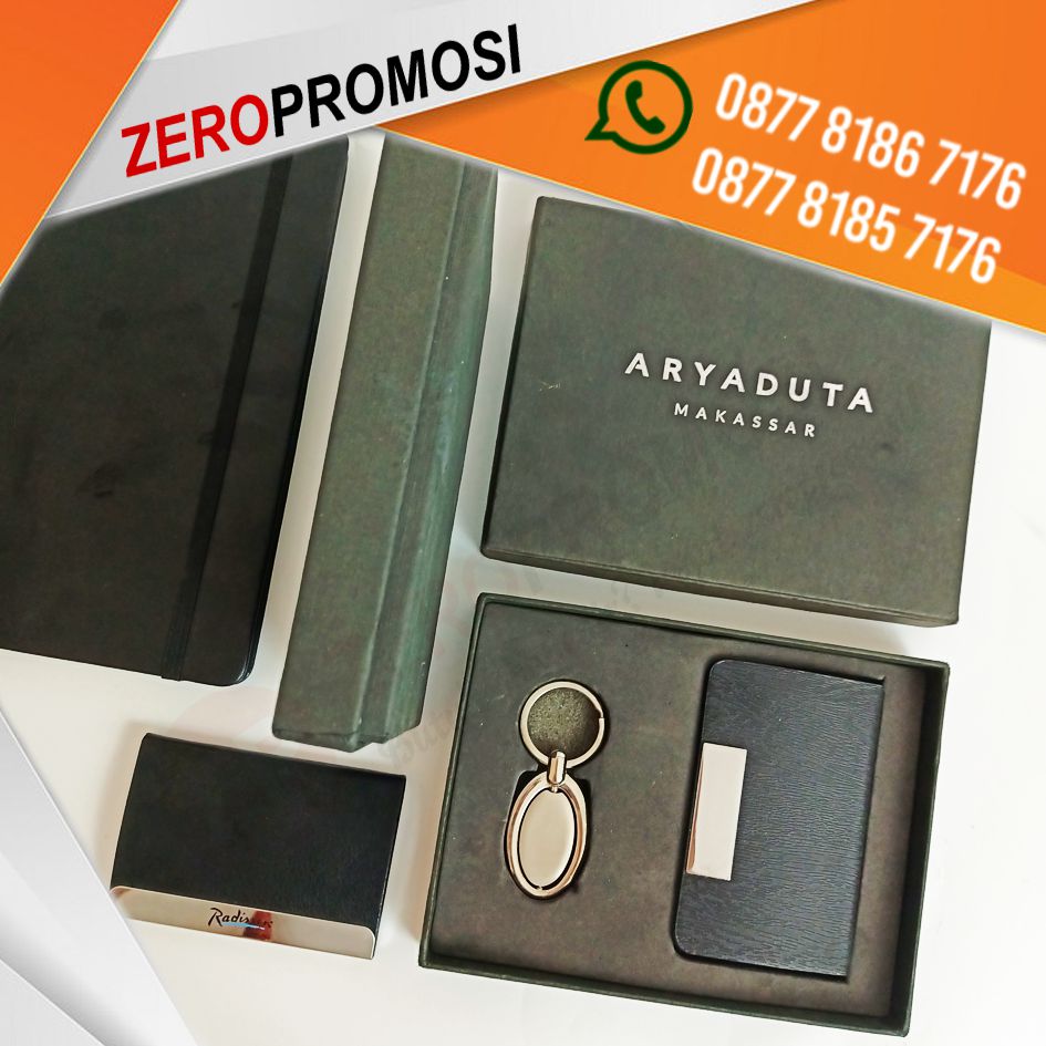 Souvenir Gift Set 2in1 Custom