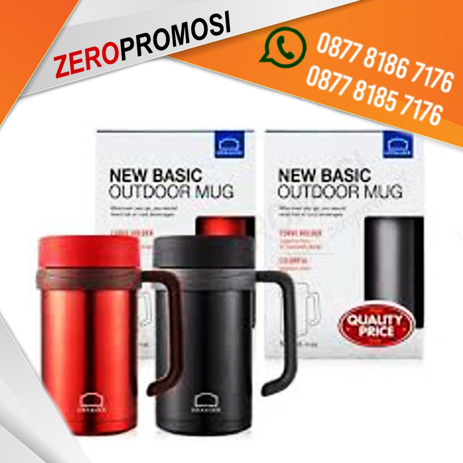 Jual Souvenir Lock & Lock Original untuk Promosi Perusahaan