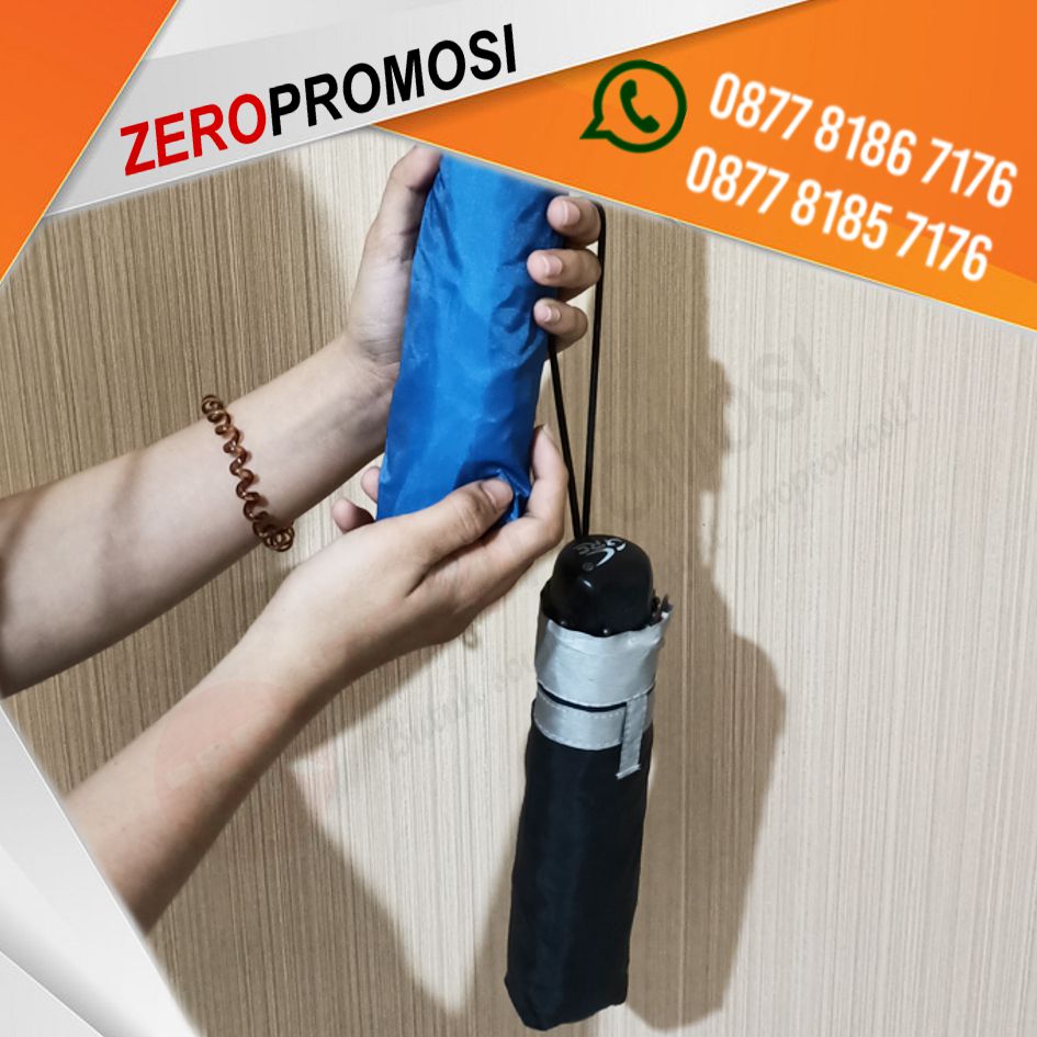 Payung Lipat Anti uv