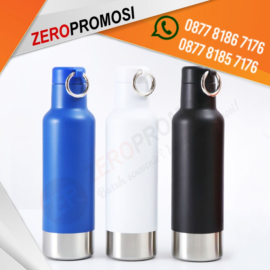 Tumbler Stainless Sport Vacuum TT-06 Custom Logo