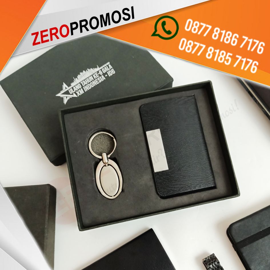 Souvenir Gift Set 2in1 Custom