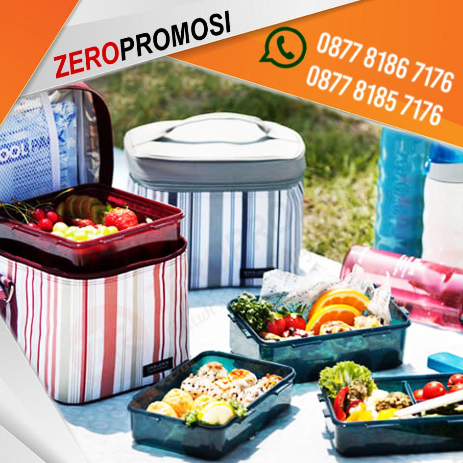 Jual Souvenir Lock & Lock Original untuk Promosi Perusahaan