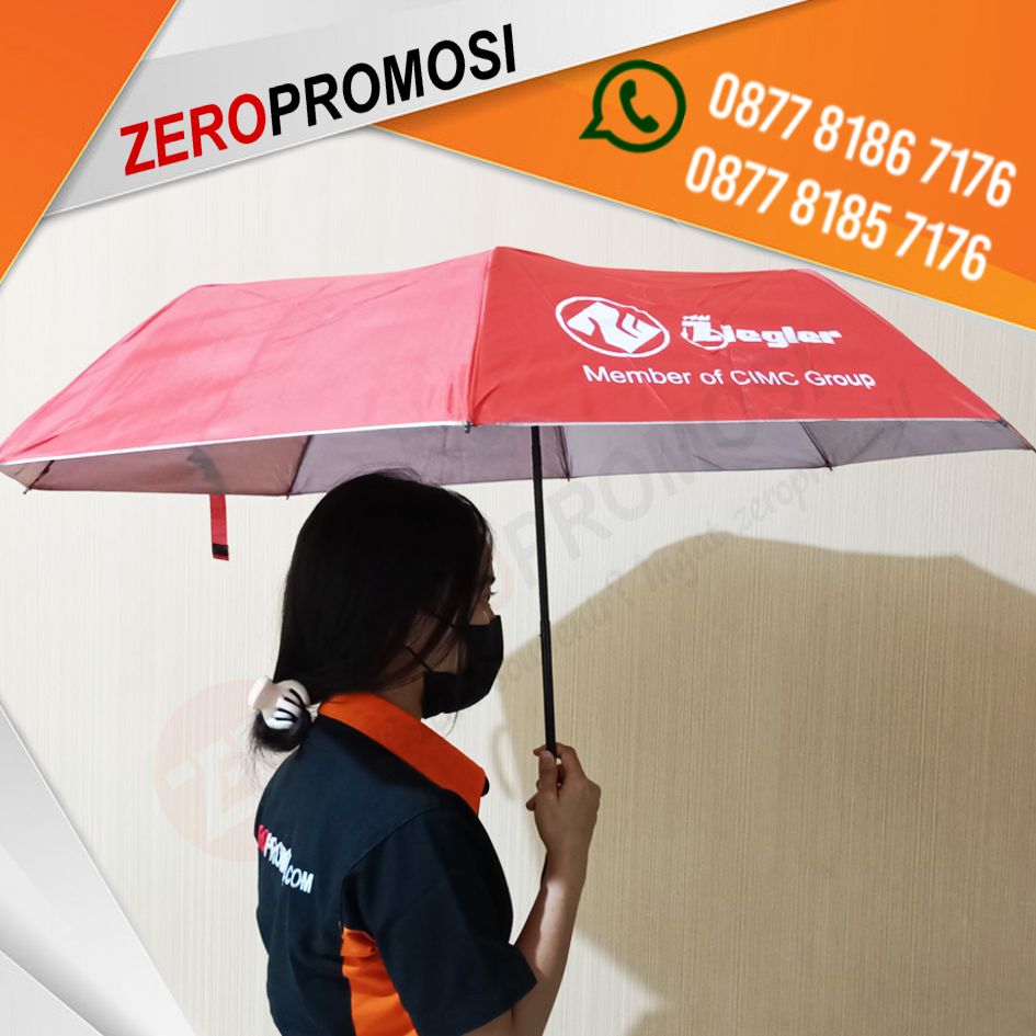 Payung Lipat Anti uv