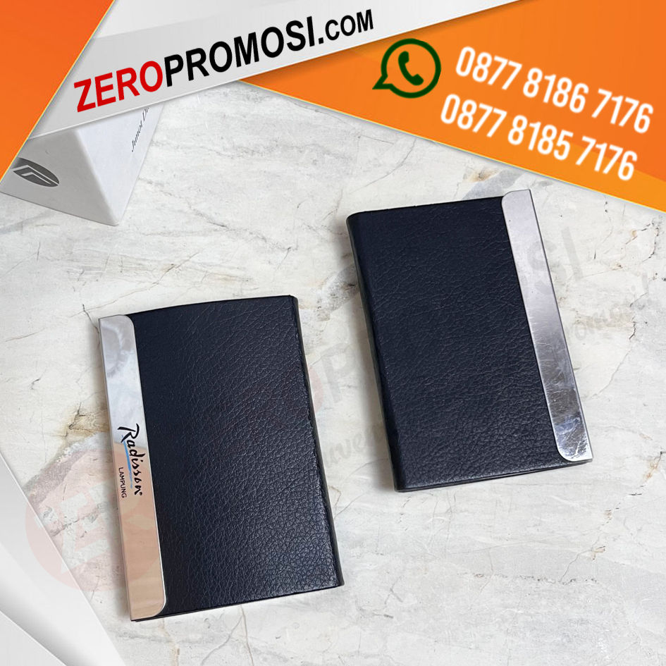 Souvenir Dompet Kartu Tempat Kartu Nama NC749
