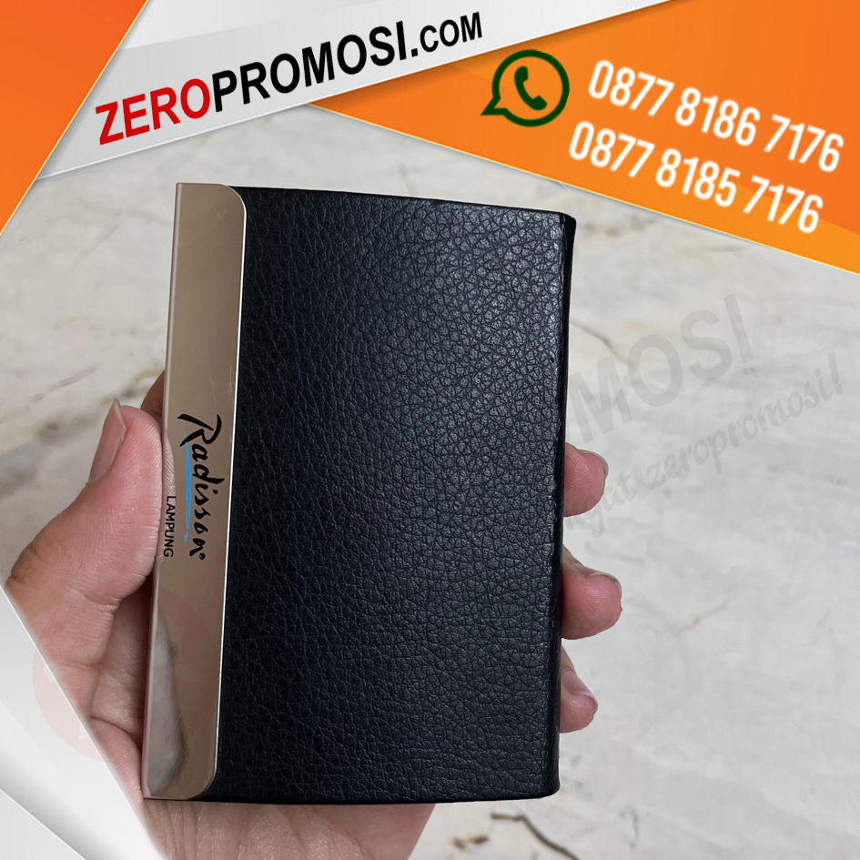 Souvenir Dompet Kartu Tempat Kartu Nama NC749