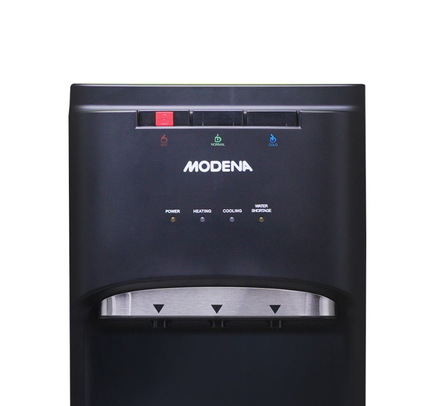 Water Dispenser MODENA Galon Bawah DD 7302 L