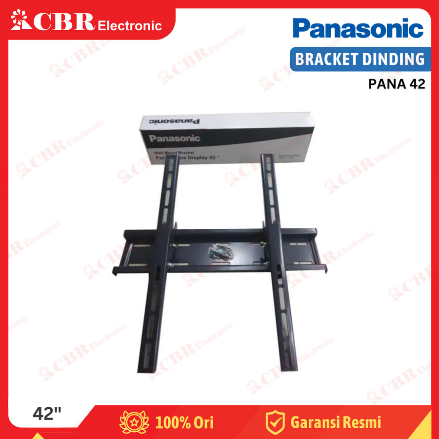 Bracket TV LED Panasonic PANA 42 / 42 inch
