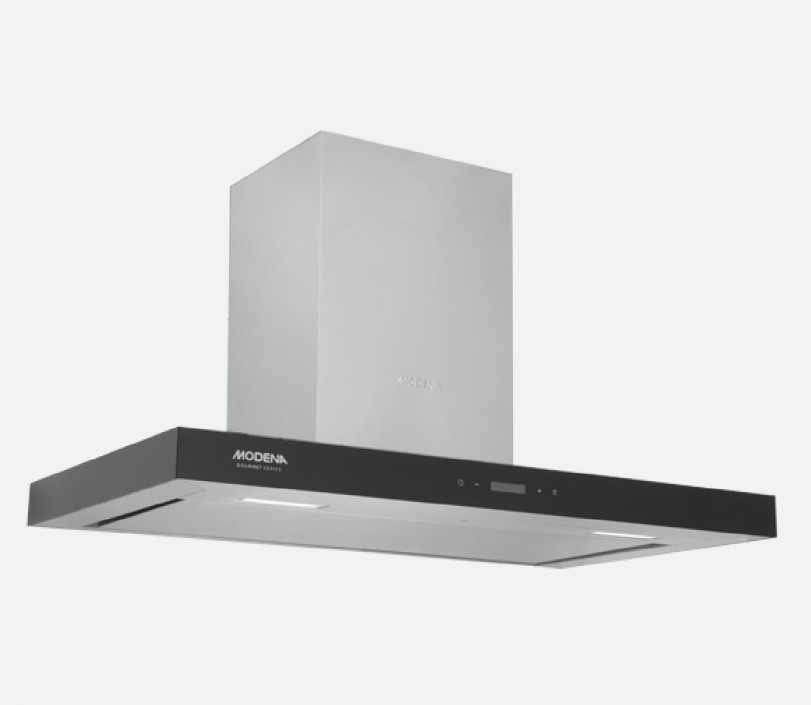 Cooker Hood / Penghisap Asap MODENA CX 9156 (Chimney Hood) 91 cm