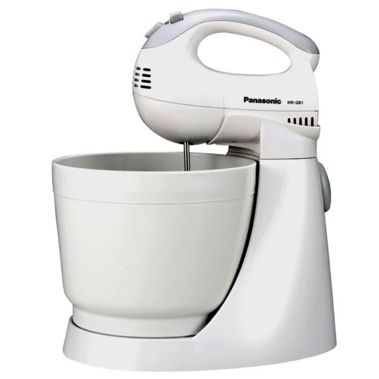 Mixer PANASONIC MK-GB1WSR
