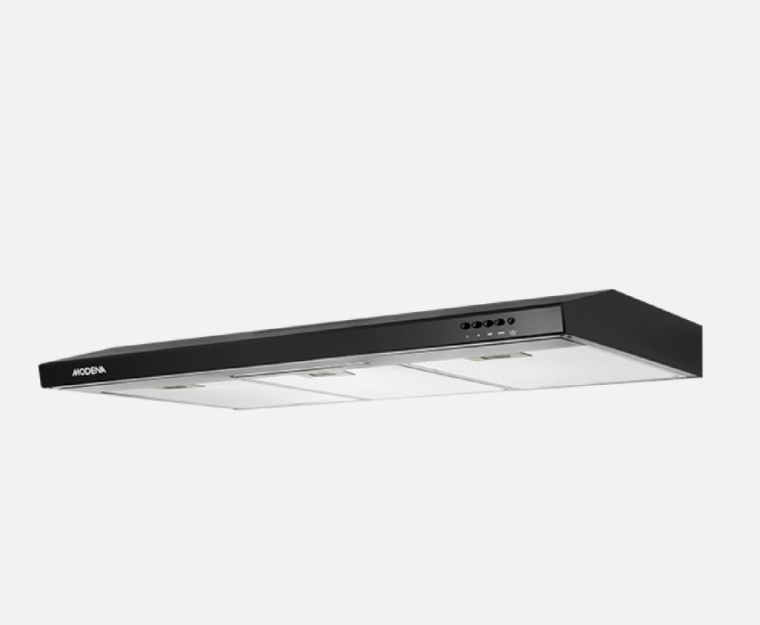 Cooker Hood / Penghisap Asap MODENA PX 9022 (Slim Hood) 90 cm