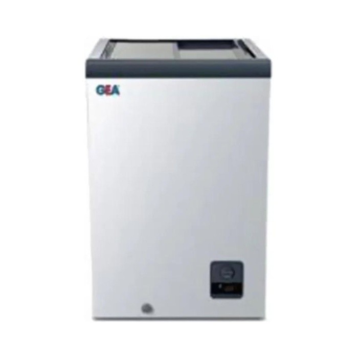 FREEZER SLIDE GEA SD-103 (Sliding Freezer) 103 L