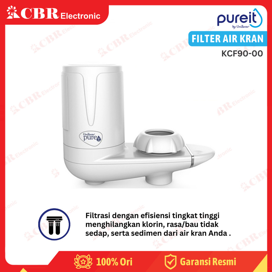 Filter Air Kran UNILEVER PUREIT KCF90-00 (Purifier)