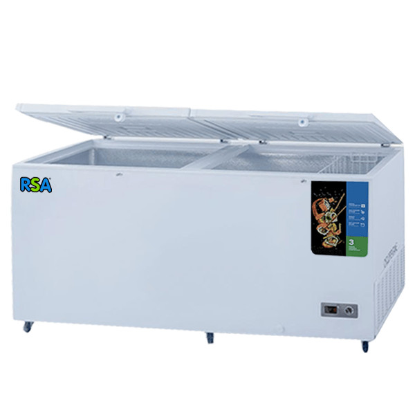 Chest Freezer RSA CF-1200 / 1050 L