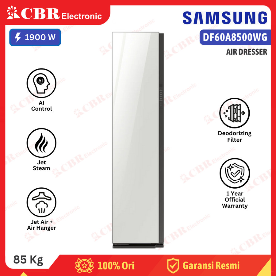 Air Dresser SAMSUNG DF60A8500WG