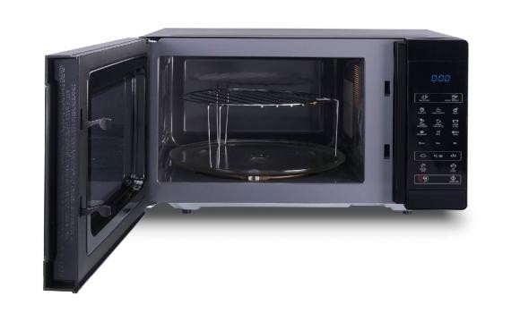 Microwave SHARP R-725DA-BK (25L / Grill)