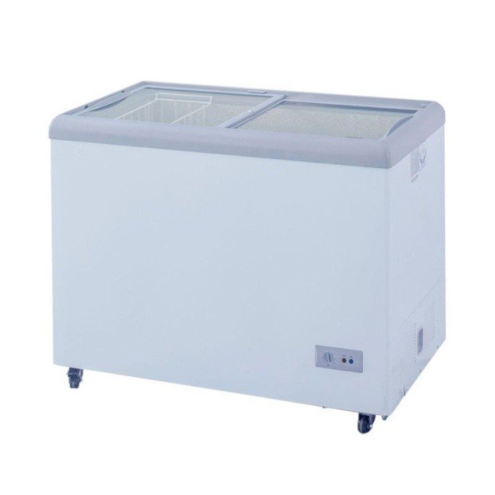 FREEZER SLIDE GEA SD-256 (Sliding Freezer) 256 L