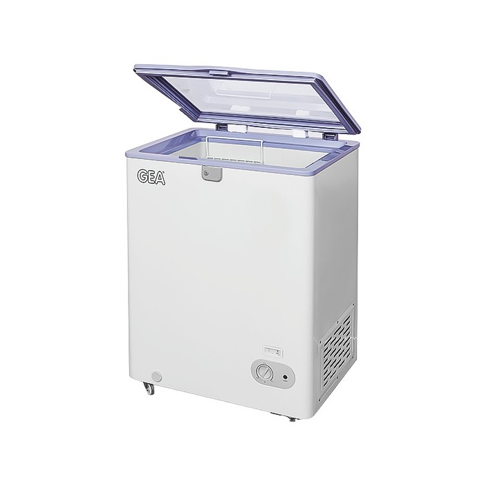 FREEZER PETI - CHEST FREEZER GEA SD-100 F (Sliding Freezer) 100 L