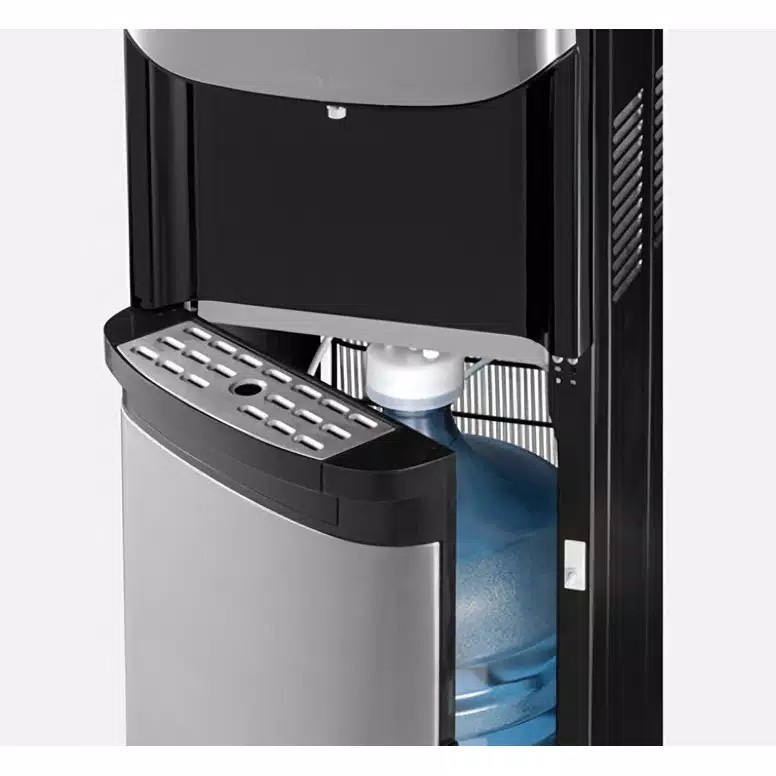 Water Dispenser MODENA Galon Bawah DD 67 S