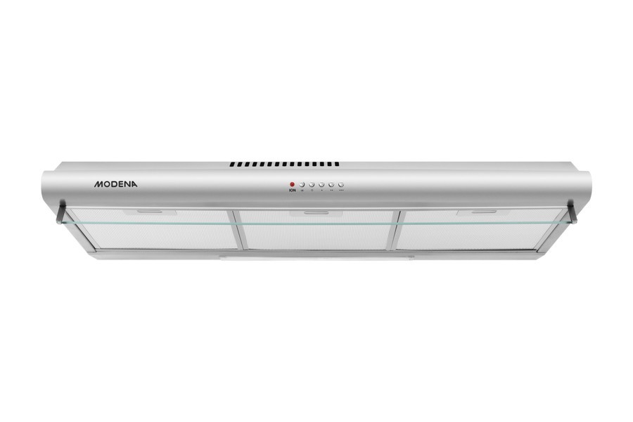Cooker Hood / Penghisap Asap MODENA SX 9502S (Slim Hood) 90 cm