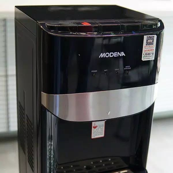 Water Dispenser MODENA Galon Bawah DD 7106 L