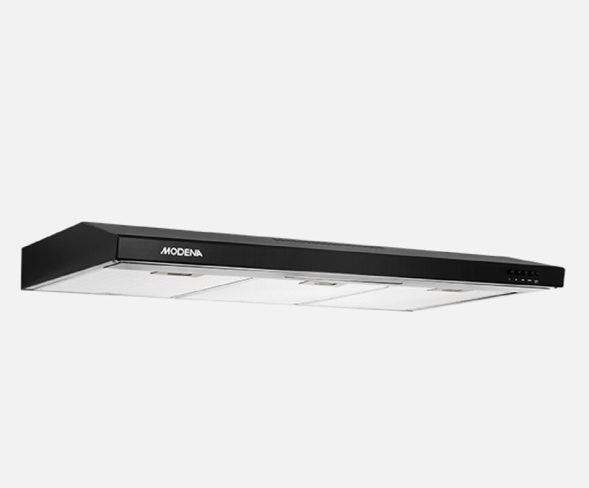 Cooker Hood / Penghisap Asap MODENA PX 9022 (Slim Hood) 90 cm
