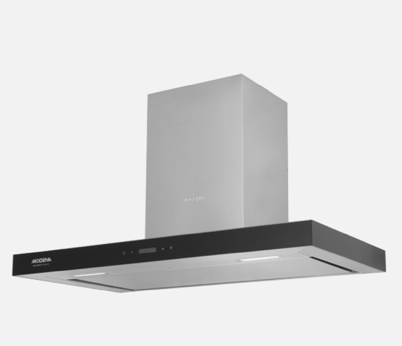 Cooker Hood / Penghisap Asap MODENA CX 9156 (Chimney Hood) 91 cm