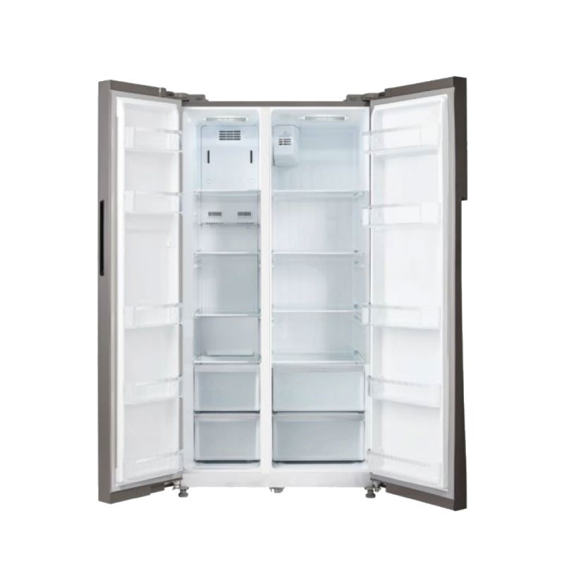 Kulkas MIDEA Side By Side 2 Pintu MDRS710FGF02ID / 525 L