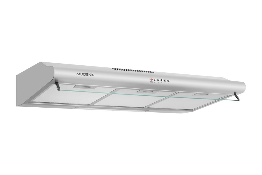 Cooker Hood / Penghisap Asap MODENA SX 9502S (Slim Hood) 90 cm