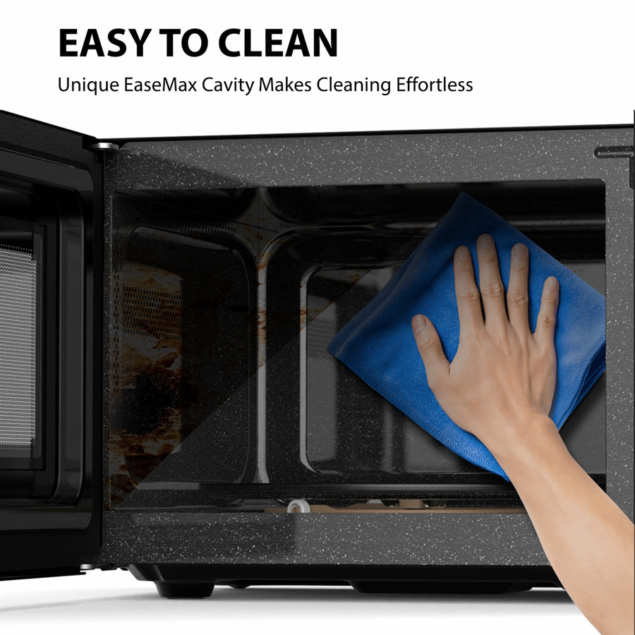 Microwave TOSHIBA MWP-MM20C(WH)-F / 20L (Solo)