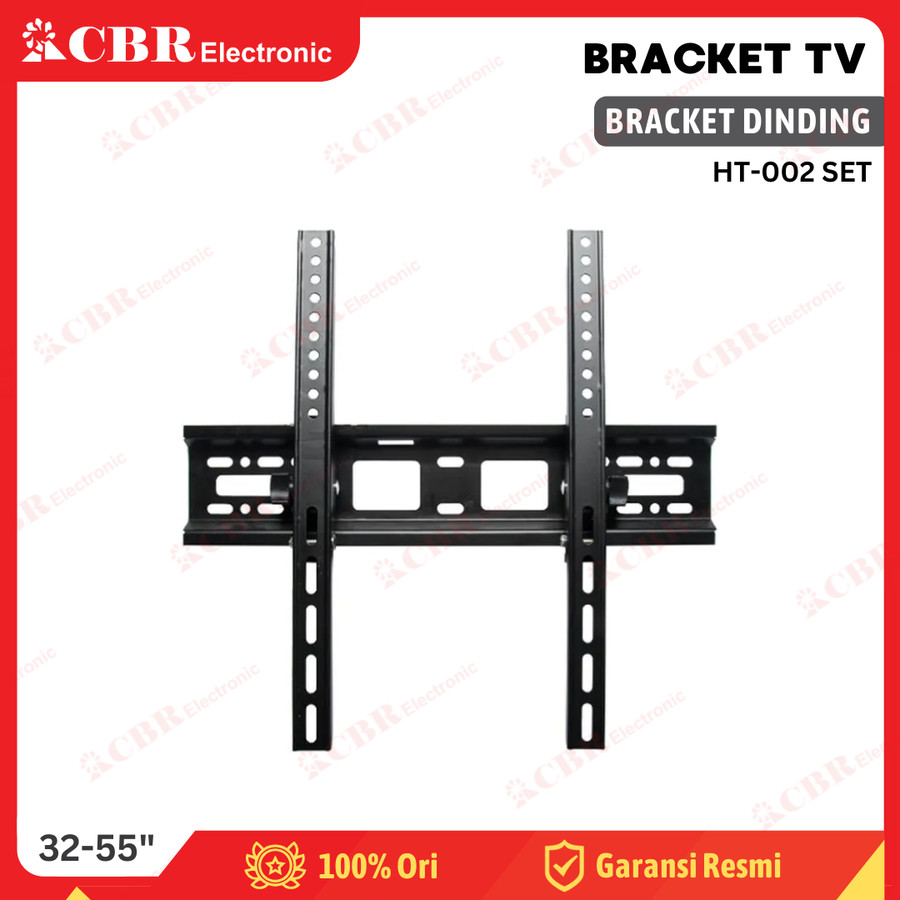 Bracket TV LED HT-002 / 32-55 Inch