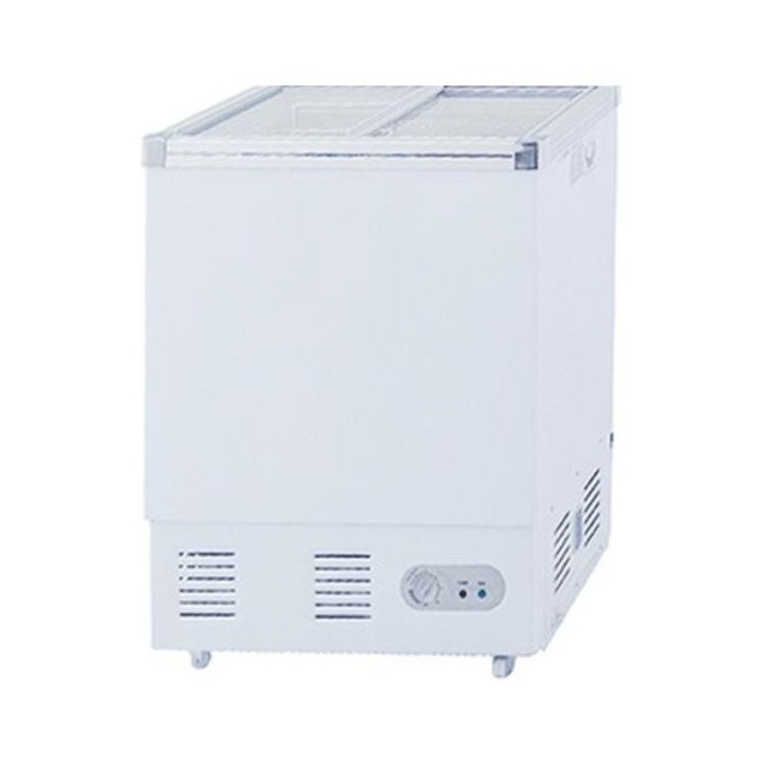 FREEZER SLIDE GEA SD-103 (Sliding Freezer) 103 L
