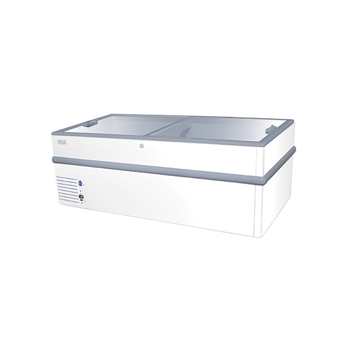FREEZER SLIDE GEA STELLA-200 (Sliding Freezer) 751 L