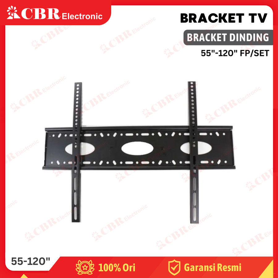 Bracket TV LED 55"-120" (55-120 Inch)