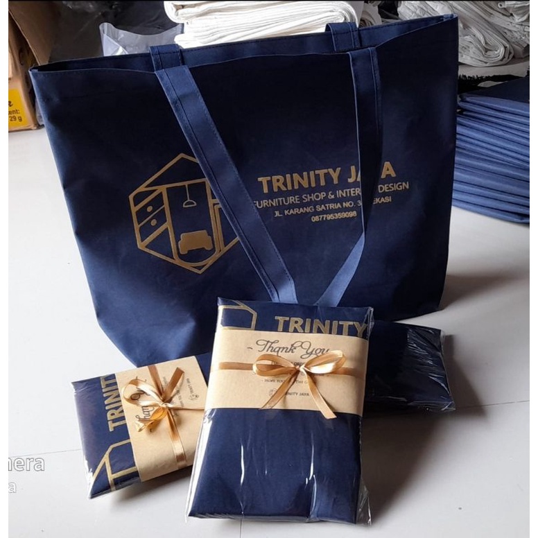 Gift Souvenir Trinity Jaya Furniture