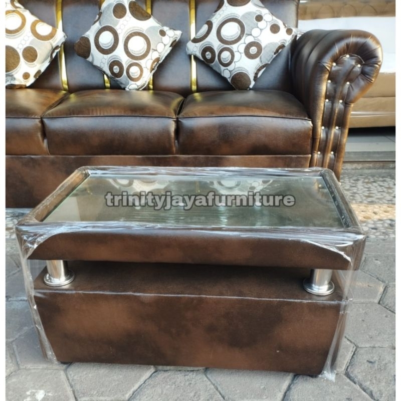 Sofa L Laris Bahan Wosh Terlaris/trinityjayafurniture