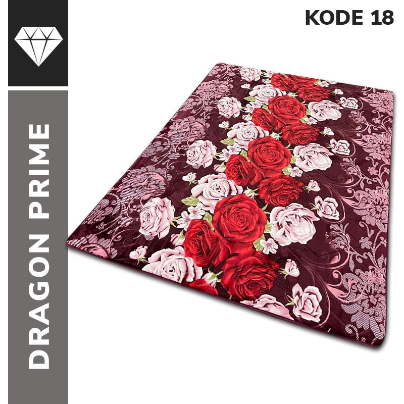 Karpet Lantai Malaysia Size 190x220 Tebal 2cm Anti Slip