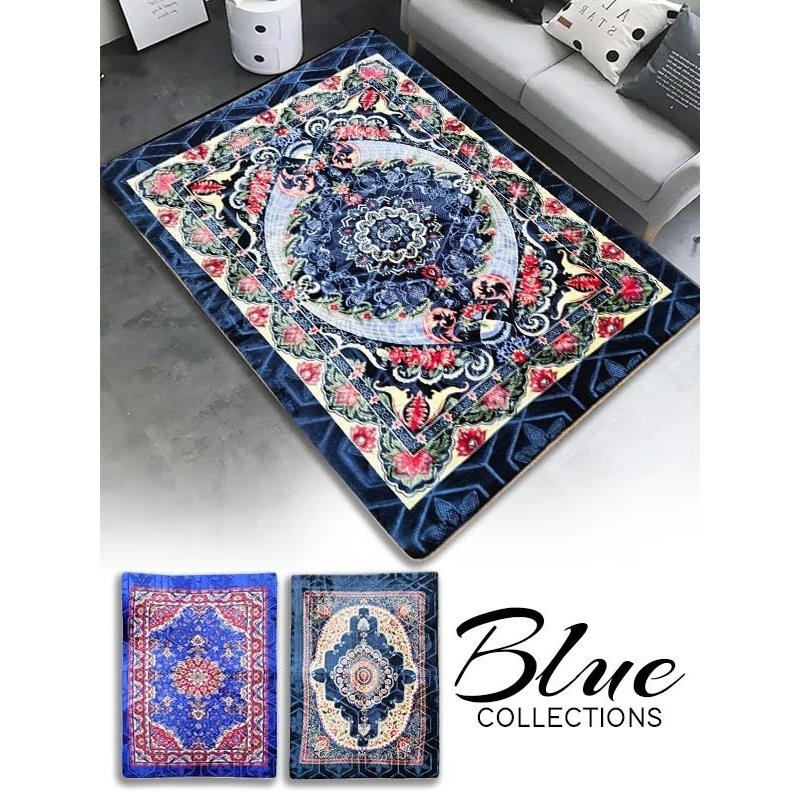 Karpet Malaysia Oscar Classic Size JUMBO Super Sale