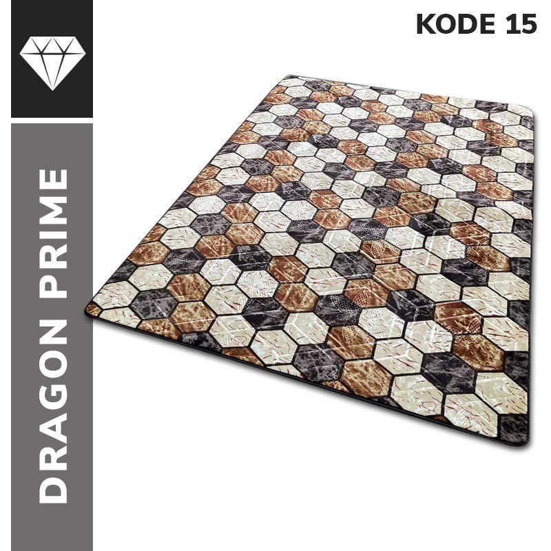 Karpet Lantai Malaysia Size 190x220 Tebal 2cm Anti Slip