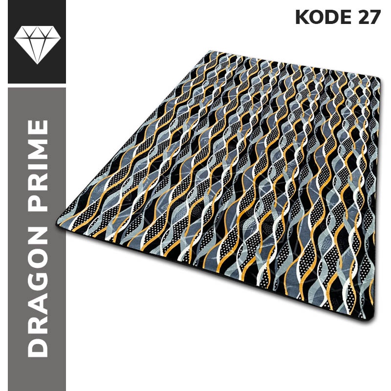 Karpet Lantai Malaysia Size 190x220 Tebal 2cm Anti Slip