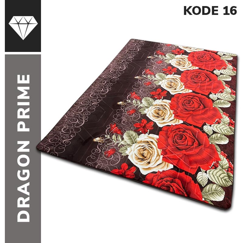 Karpet Lantai Malaysia Size 190x220 Tebal 2cm Anti Slip