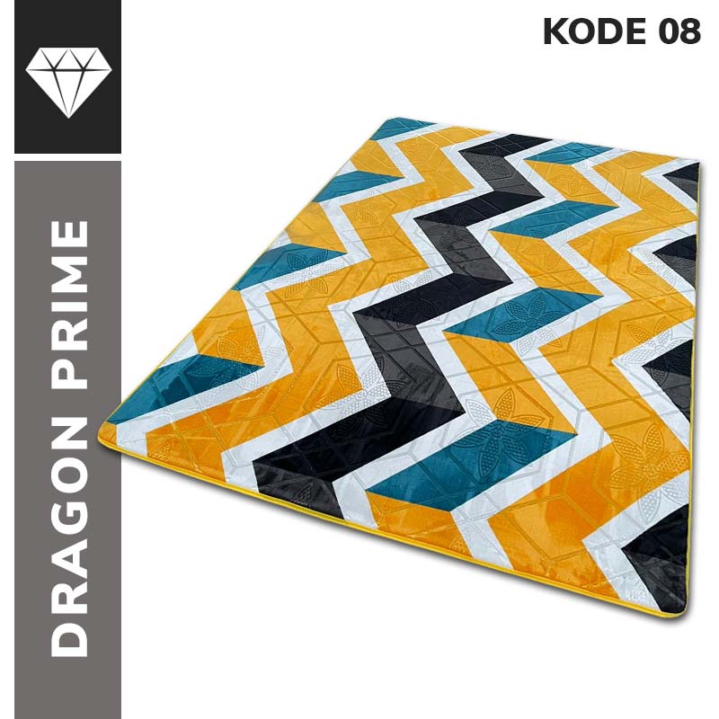 Karpet Lantai Malaysia Size 190x220 Tebal 2cm Anti Slip