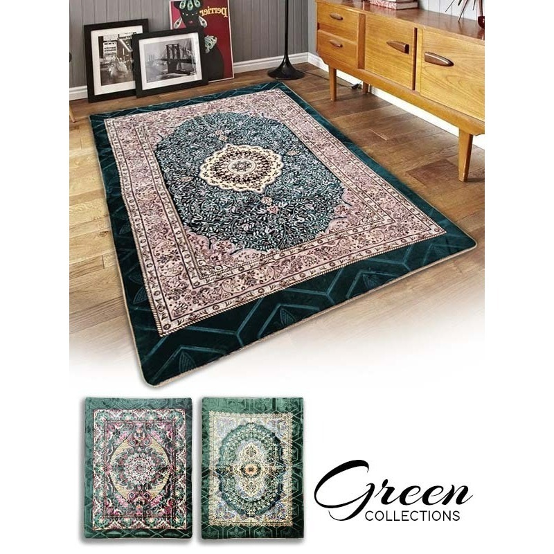 Karpet Malaysia Oscar Classic Size JUMBO Super Sale