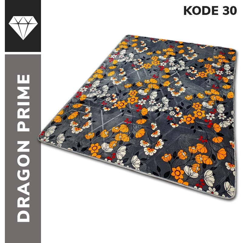 Karpet Lantai Malaysia Size 190x220 Tebal 2cm Anti Slip