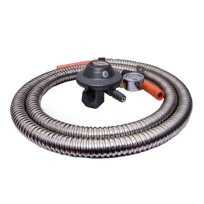 RINNAI REGULATOR 2KG- RG-622MS 